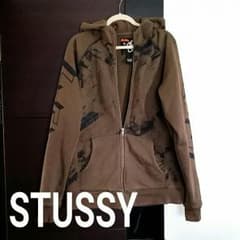 たくじ様専用です STUSSY  パーカーのサムネイル