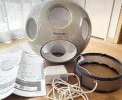 送風機Q Panasonic ゴールド　F-BL25Z-Nのサムネイル