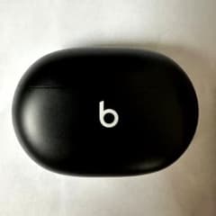 美品 Beats Studio Buds ブラック 付属品完備のサムネイル