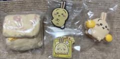 ちいかわ　うさぎ4点セット