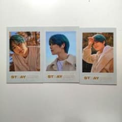 stray kids   unlock アイエン ポラロイドのサムネイル