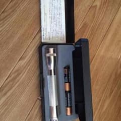 ペンライト mini magliteのサムネイル