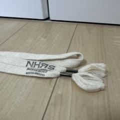 NOHEROES コットンウエストベルト タッセル付きのサムネイル