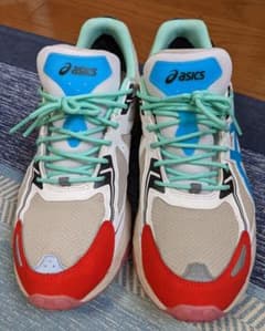 【asics】GEL - VENTURE 6 GORE TEXのサムネイル