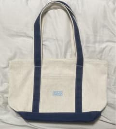 BRICKS&WOOD トートバッグのサムネイル