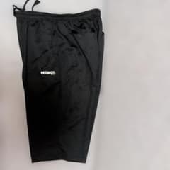 Kaepa ハーフパンツ ブラック
