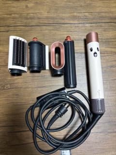 Dyson Airwrap HS05 ヘアスタイラーのサムネイル