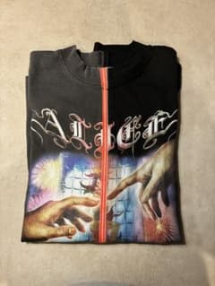 今際の国のアリス 渋谷限定Tシャツ 非売品 SHAKA WEAR Tシャツ Mのサムネイル
