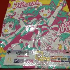 【dondoko s様専用】デレマス 一番くじ 凸レーションのサムネイル