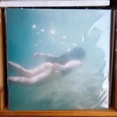 青葉市子　アダンの風　国内盤　レコード　新品未開封のサムネイル