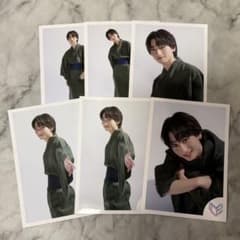 ICEx 筒井俊旭　生写真 浴衣 vol.11のサムネイル