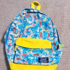 リュックのサムネイル