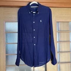 ラルフローレン 長袖シャツのサムネイル