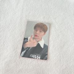 straykids Hollow オフイベ トレカ 2/1 幕張 スンミン - メルカリ