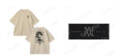 Number_i Tシャツ ナンバーアイ ナンバリング No.O -ring-のサムネイル