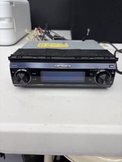carrozzeria DEH-P940 ヘッドユニット - メルカリ