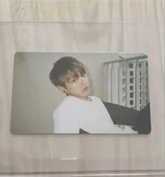 BTS  花様年華   日本盤　トレカ　ジョングクのサムネイル