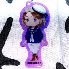 ヘタリアTheWorldTwinkleアクキー - メルカリ