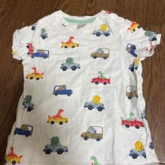 Tシャツのサムネイル