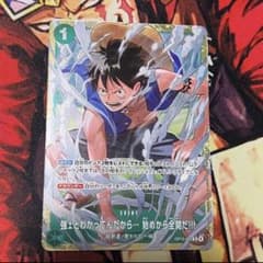 強ェとわかってんだから始めから全開だ!!! スタンダードバトル優勝