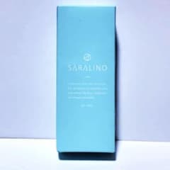 【新品未使用】デオドラントスプレー SARALINO 薬用デオドラント 50mLのサムネイル