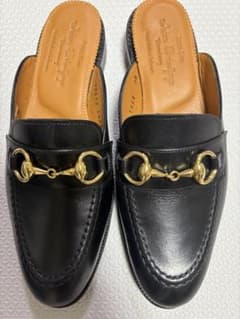 JALAN SRIWIJAYA サンダル ミュール 美品 - メルカリ