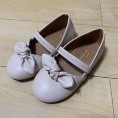 フォーマルシューズ 女の子のサムネイル