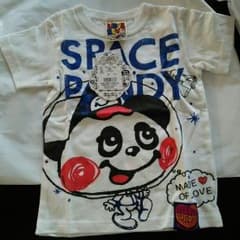 ラブレボ☆Tシャツ110のサムネイル