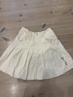 Jenni love スカート アイボリー150のサムネイル