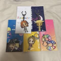 TWICE サナ キーホルダー まとめ売りのサムネイル