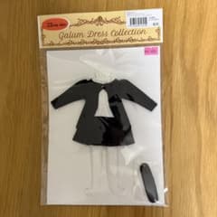 Galumドレスコレクション シャーリングワンピースドレスセットのサムネイル