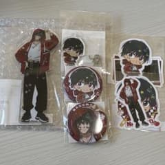 サカモトデイズ キャラ福くじ 南雲 m14520783286_1.jpg?1773540412