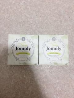 自然派研究所 Jomoly(ジョモリー） ジョモリー石鹸のサムネイル