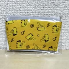 돌아온 명탐정 피카츄 컵 슬리브 플래티넘 포인트 교환 상품