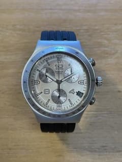 時限特価 swatch irony スオッチ AG 2002のサムネイル