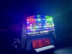 ZX af34 af35 RGB テール ランプ LED レインボー Dio - メルカリ
