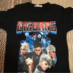 BIGBANG MADE Tシャツのサムネイル