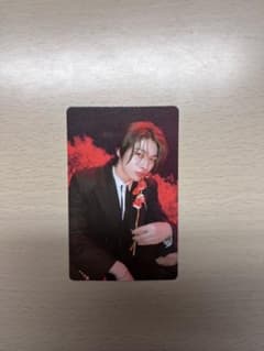 ニキ トレカ new DARK BLOODのサムネイル