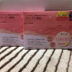 うるおい宣言ゼリーのサムネイル
