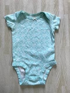 carter's 半袖ロンパースのサムネイル