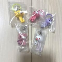 めじるしアクセサリー、めじるしチャームのサムネイル