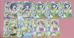 リルぷりっ カード 9枚セット - メルカリ