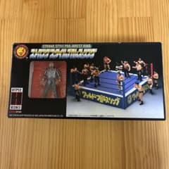 未使用品　新日本プロレス ストロングスタイルプロレスリング m14522773025_1.jpg?1771764341