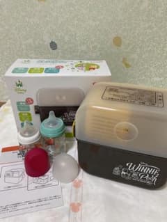 除菌じょ〜ずα くまのプーさんのサムネイル
