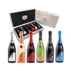 Soumei シャンパン 750ml 6本セット - メルカリ