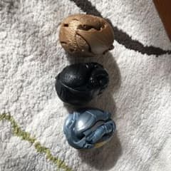 ゴジラエッグのサムネイル
