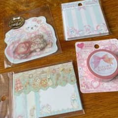 たけいみきさんセットのサムネイル