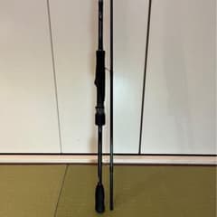 ダイワ　エメラルダスX86MLのサムネイル