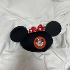 ディズニー　被り物のサムネイル