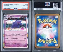 PSA10 팬텀 094/165 R